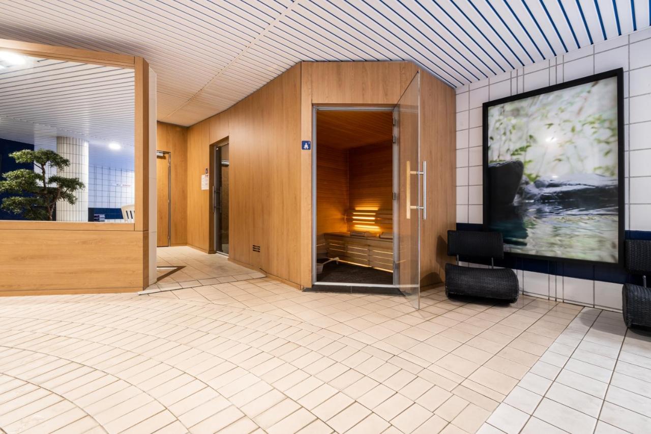 Mercure Tours Sud Joué-lès-Tours Exterior foto